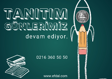 Kayıtlarımız Devam Ediyor ...