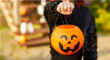 Happy Halloween!