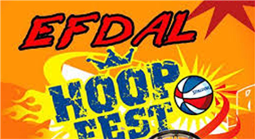 Hoopfest