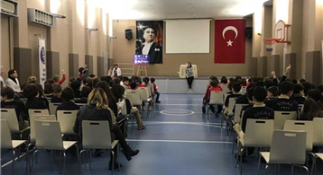 Söyleşi