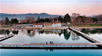 İznik Gezisi